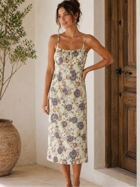 Wilfred Bellow Dress